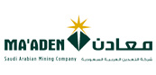 Ma’aden  