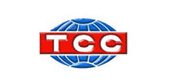 TCC is China national chemical engineering third construction company.